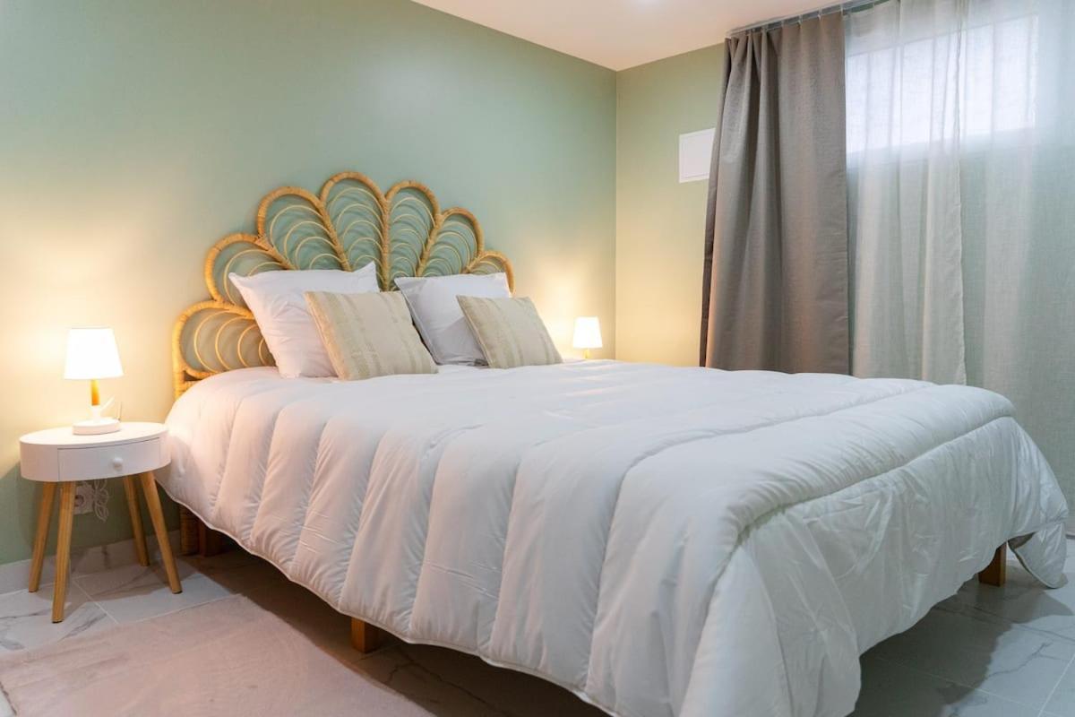 Appartement Cosy Le Lys Vert A 40Mn De Paris Dammarie-lè-Lys Extérieur photo