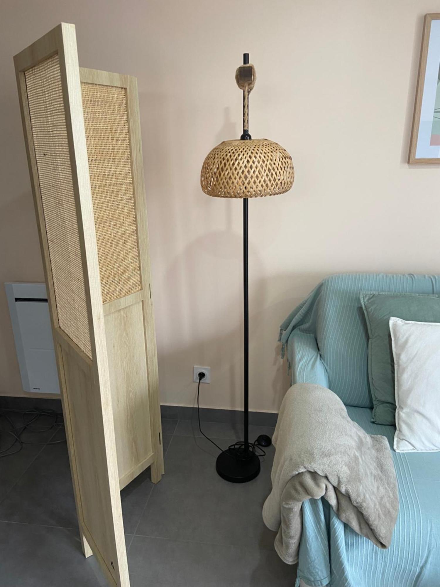 Appartement Cosy Le Lys Vert A 40Mn De Paris Dammarie-lè-Lys Extérieur photo
